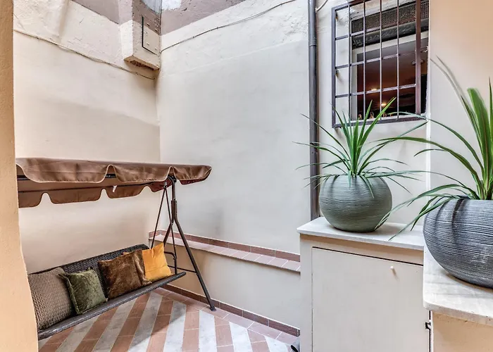 Apartamento Colosseo Glam Miracle Roma