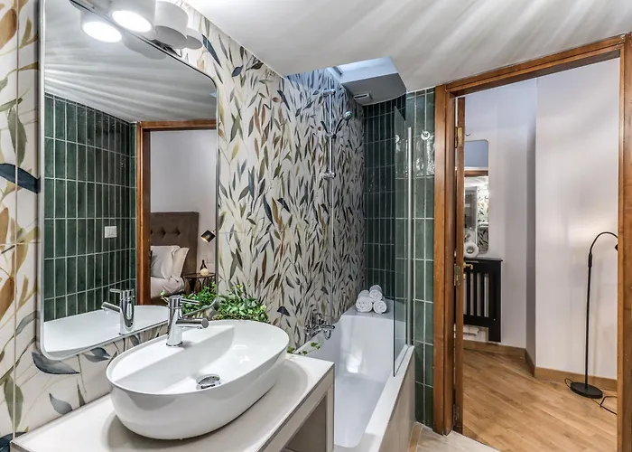 Colosseo Glam Miracle Apartamento