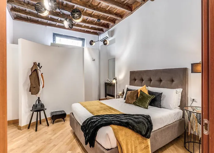 Colosseo Glam Miracle Apartamento