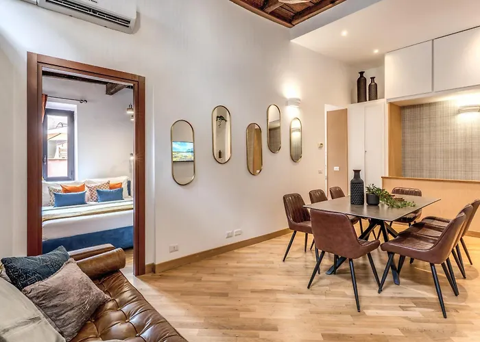 Colosseo Glam Miracle Apartamento
