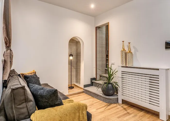 Colosseo Glam Miracle Apartamento